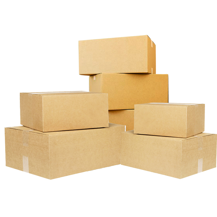 北京纸箱厂告诉您哪些因素会影响纸箱的耐压强度