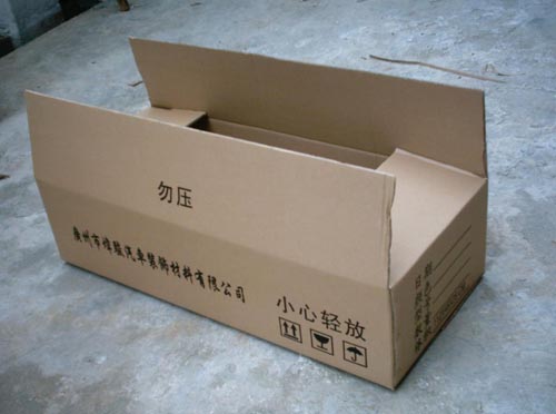 廊坊纸箱厂如何监测纸箱的防护性